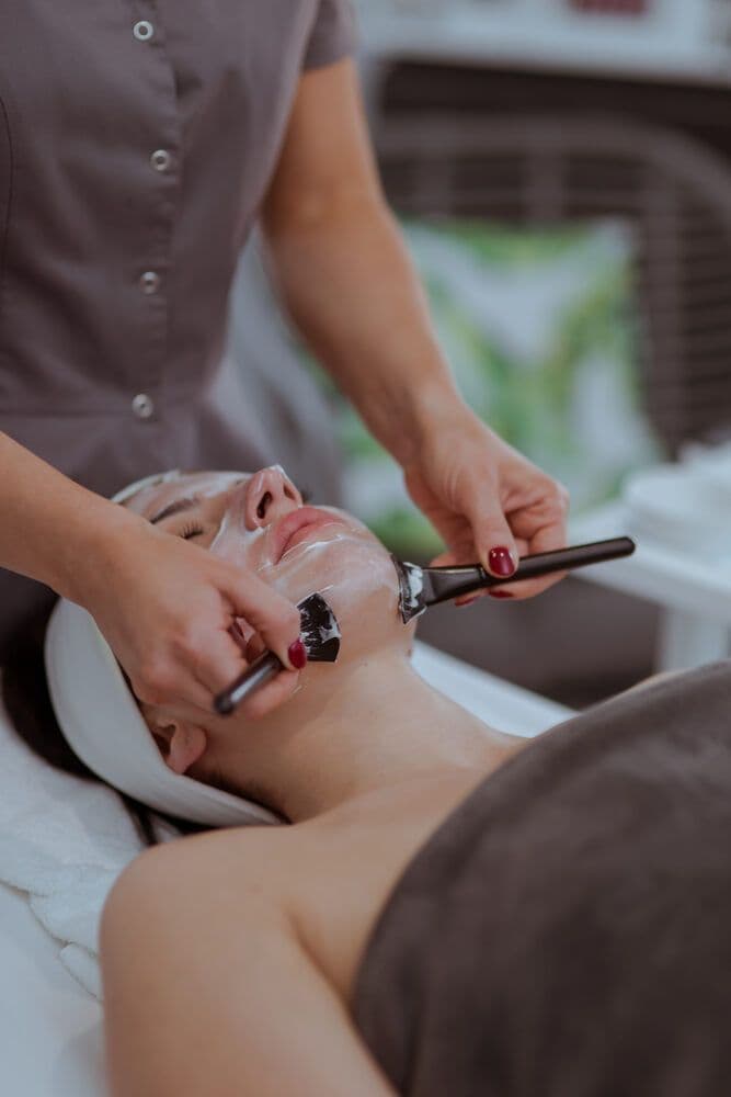 BIO-BODY Radzionków — zabiegi, wnętrza i atmosfera 10