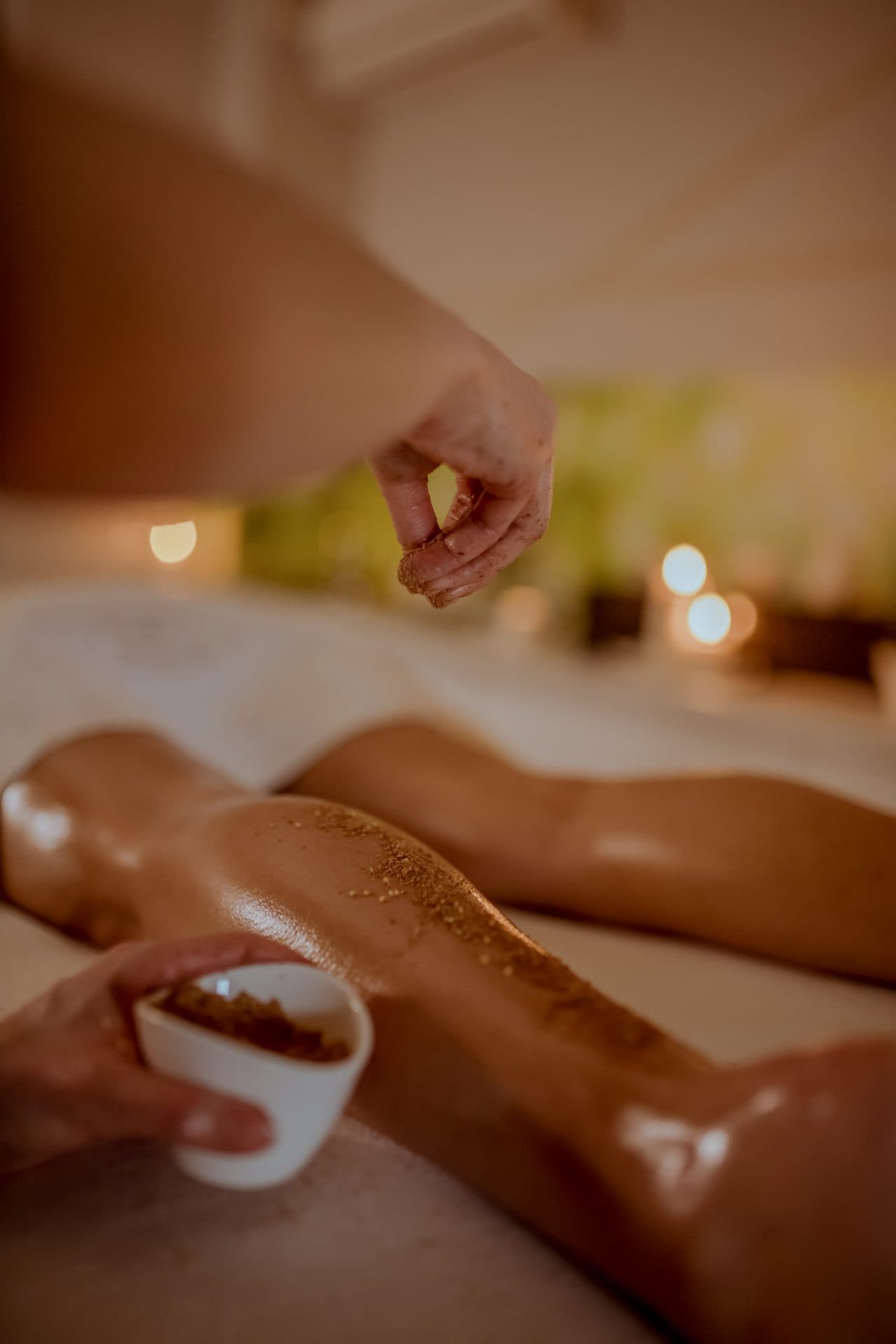 BIO-BODY Radzionków — zabiegi, wnętrza i atmosfera 11