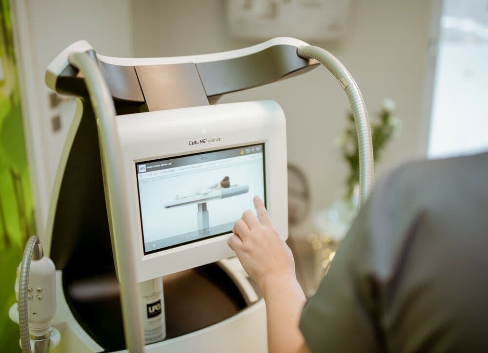 BIO-BODY Radzionków — zabiegi, wnętrza i atmosfera 18