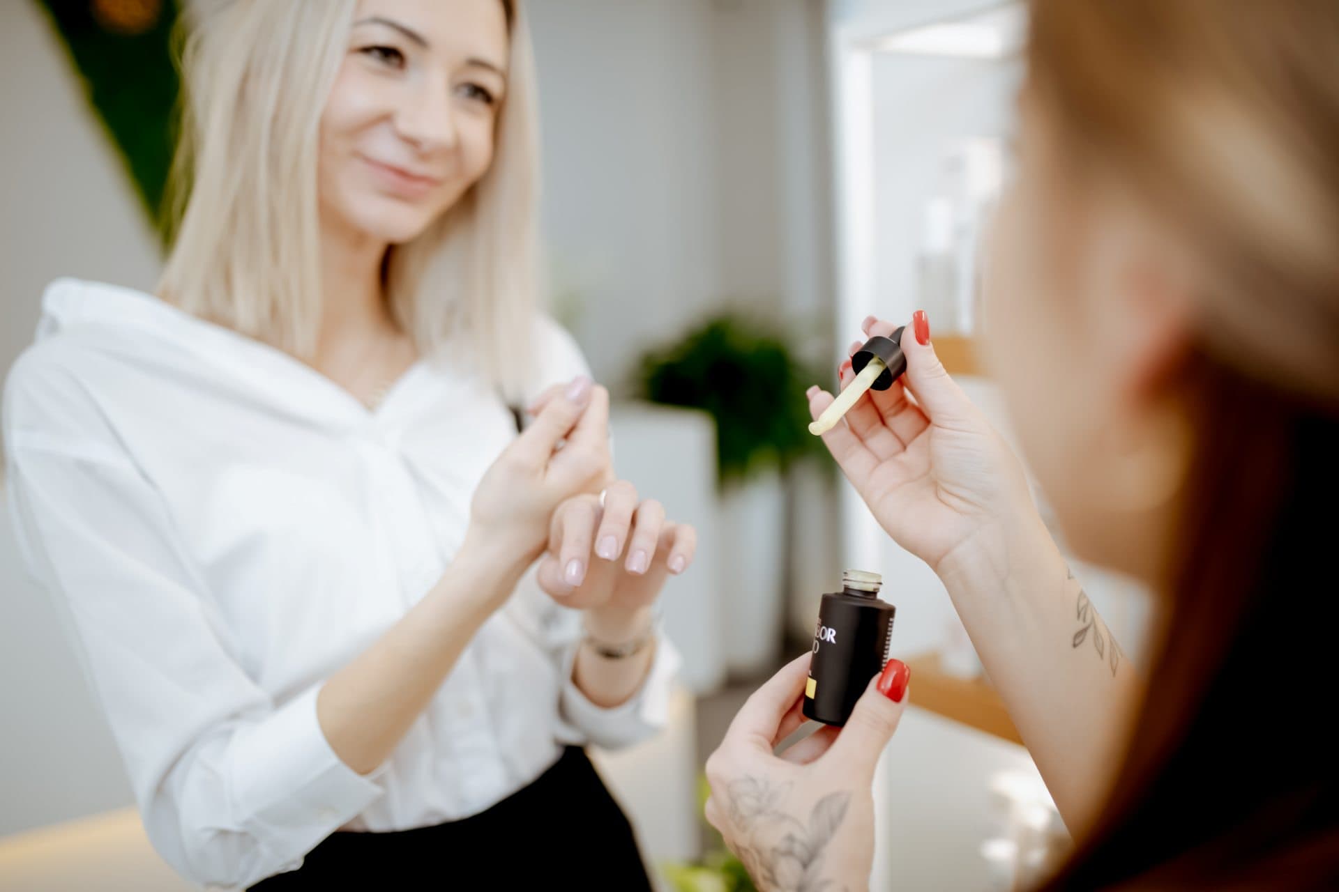 BIO-BODY Radzionków — zabiegi, wnętrza i atmosfera 19
