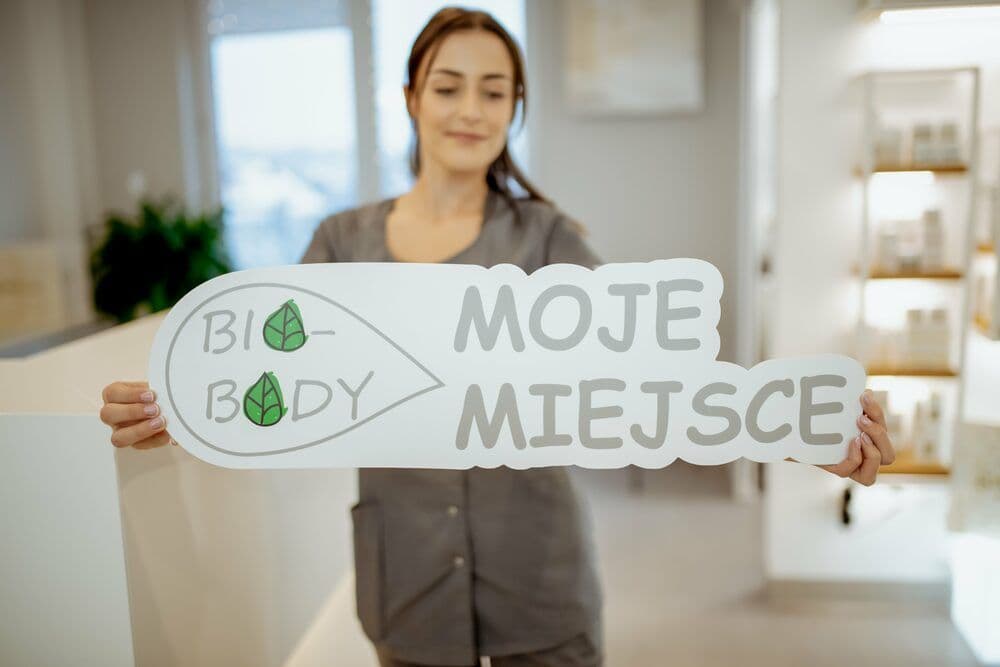 BIO-BODY Radzionków — zabiegi, wnętrza i atmosfera 21