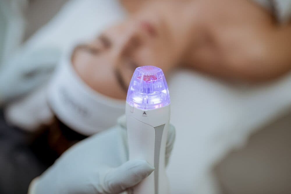 BIO-BODY Radzionków — zabiegi, wnętrza i atmosfera 22