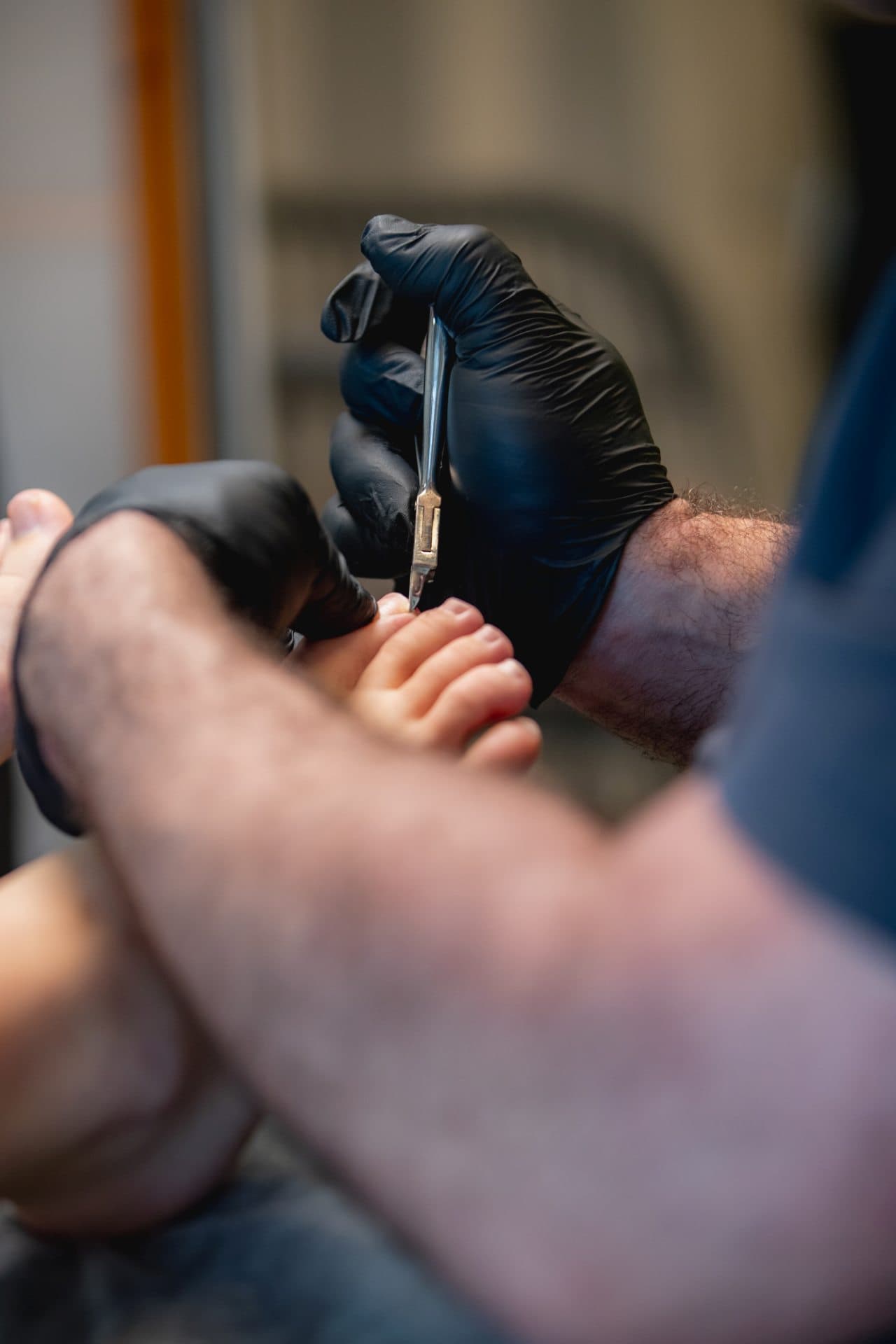 BIO-BODY Radzionków — zabiegi, wnętrza i atmosfera 24