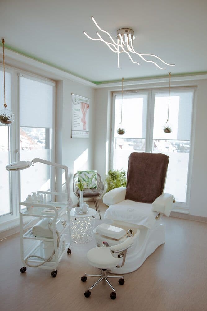 BIO-BODY Radzionków — zabiegi, wnętrza i atmosfera 25