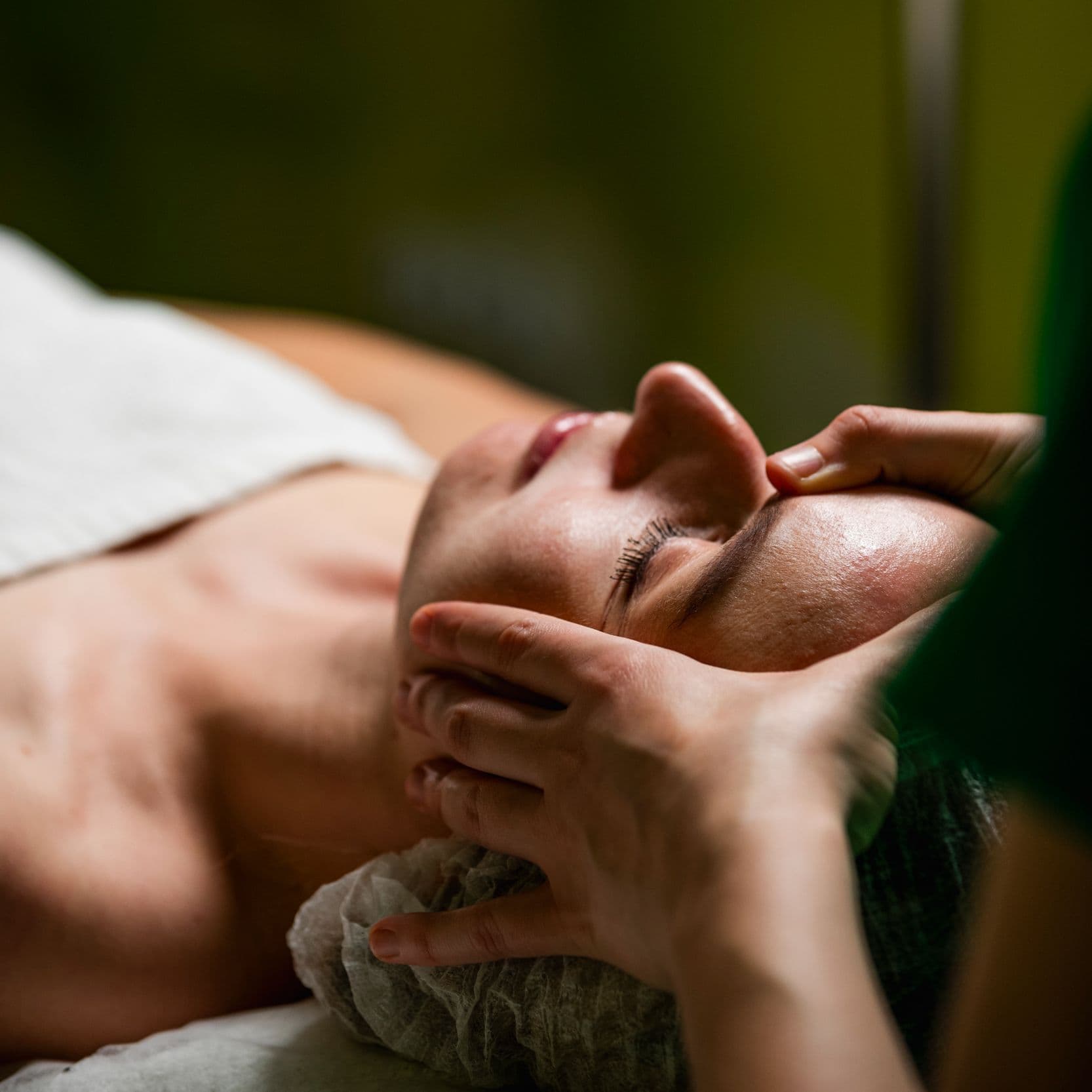 BIO-BODY Radzionków — zabiegi, wnętrza i atmosfera 4