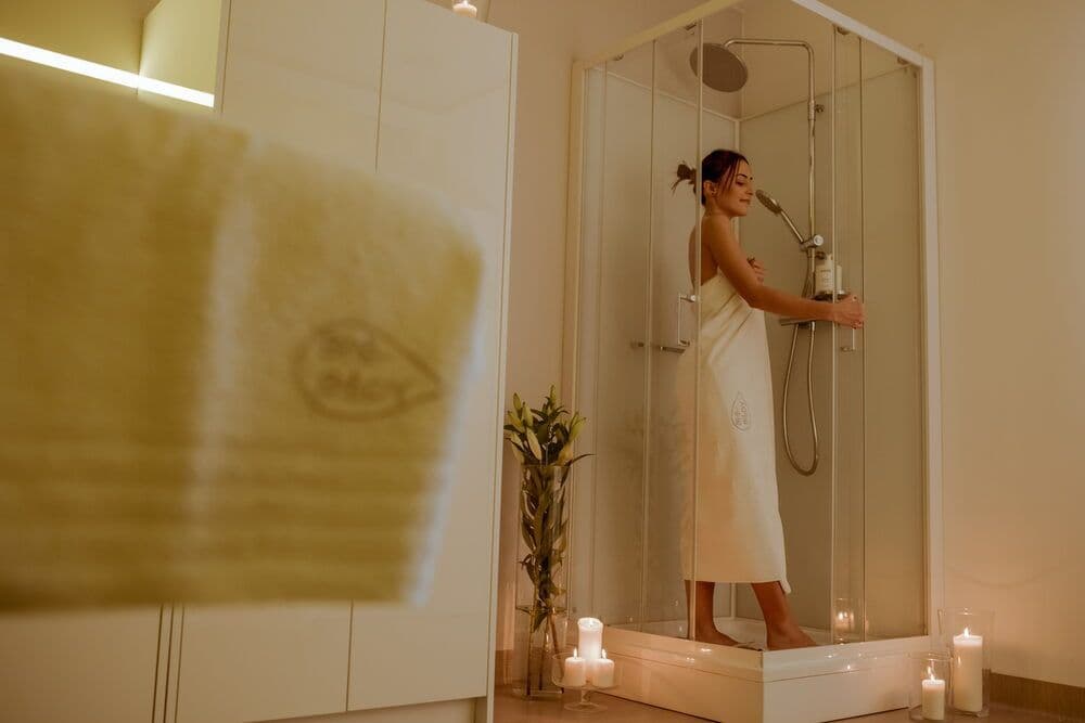 BIO-BODY Radzionków — zabiegi, wnętrza i atmosfera 6