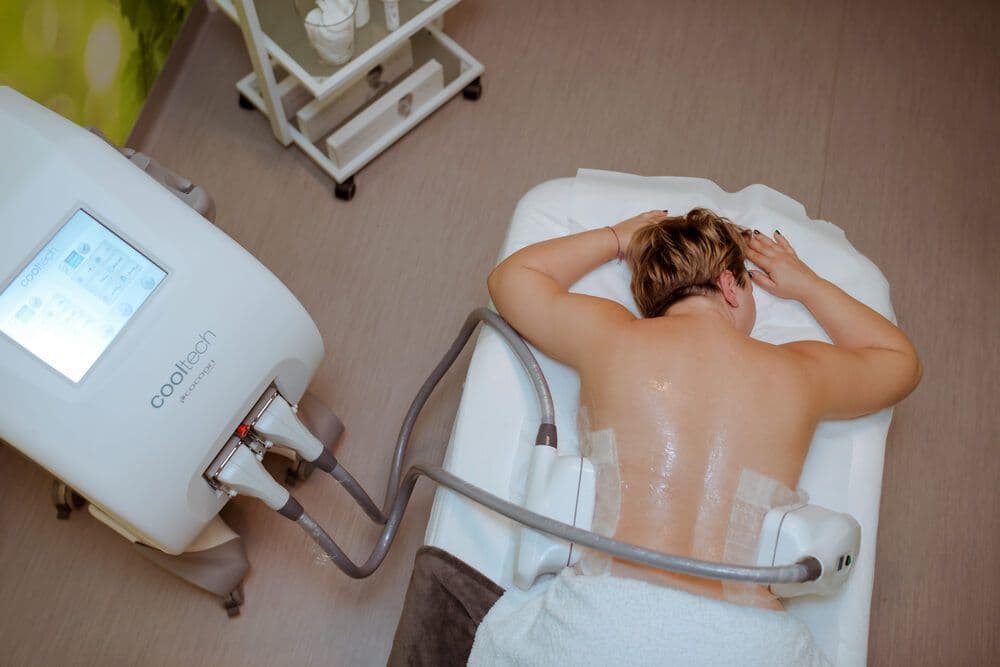 BIO-BODY Radzionków — zabiegi, wnętrza i atmosfera 8