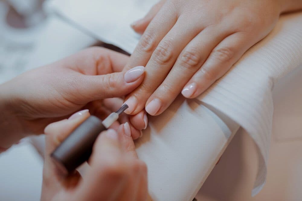 Manicure