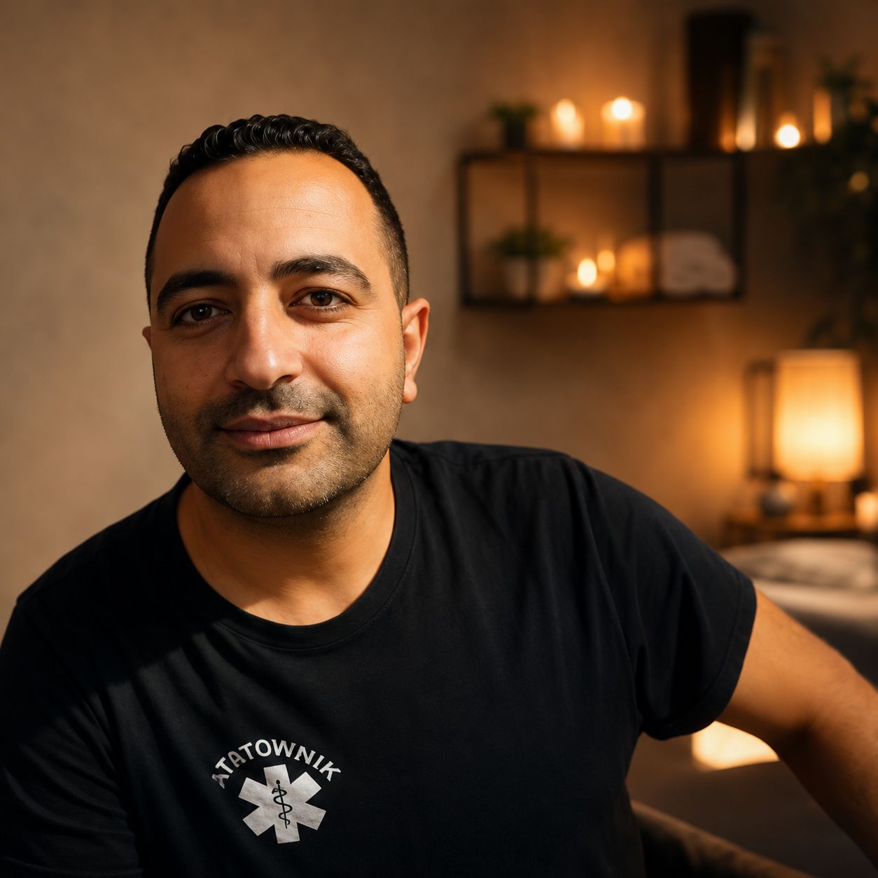 Khaled Zaitoun